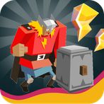 Hammer Crush : The Puzzle Game