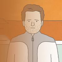 Fired on Mars Adventure Game