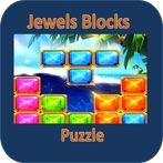 Jewels Blocks Puzzle