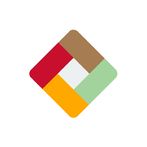 Squares - 2D cube puzzle game