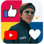 Tebak Youtuber Indonesia