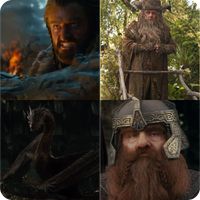 Lord of the Rings QUIZ