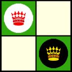 2 Player Draughts Offline