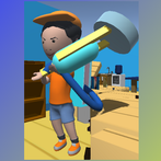 Happy Cleaner - Vacuum Master