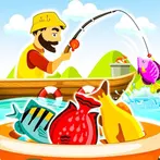 Idle Fishing