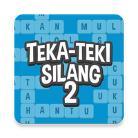 Teka - Teki Silang 2