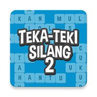 Teka - Teki Silang 2