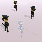 Invisible Master