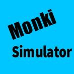 Monki Simulator