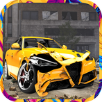 Hit-Real Car Crash Simulator