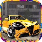 Hit-Real Car Crash Simulator