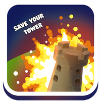 Save Your Tower