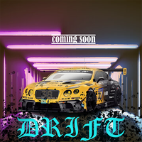 CarX City Drifting Drag