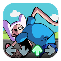 Finn Pibby FNF Mod Test