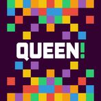 Color Queen! Flood Puzzle Game