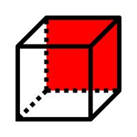 DLR Cube Rotate