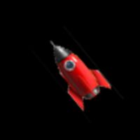 Rocket Dash