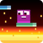 Lava Jumper Kids Jump Game Man