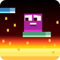 Lava Jumper Kids Jump Game Man