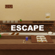 ESCAPE GAME Steak House