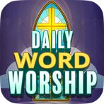 Daily Word Worship Bible Games