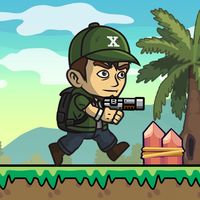 Fantastic Adventure Action Run