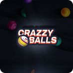 Crazzy Balls - Dig It !