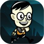 Grandpa Scary World Halloween