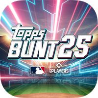Topps® BUNT® MLB Card Trader
