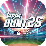 Topps® BUNT® MLB Card Trader