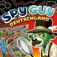 Spy Guy Deutschland