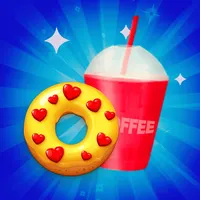 Coffee Donut Adventures