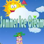 Summer Ice Cream