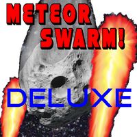 Meteor Swarm Deluxe