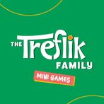 Treflik Family Mini Games