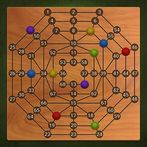 Nine Men's Morris Evolution