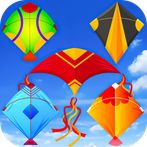 Kite Flying: Basant Mela game