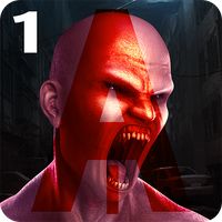Zombie Audio A-1(VR Game)