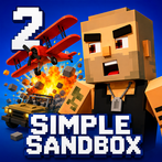 Simple Sandbox 2: Sandbox Game