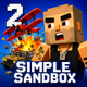 Simple Sandbox 2: Sandbox Game