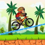 Cycle Crush -Cycling Adventure