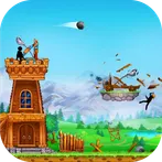 Catapult Wars