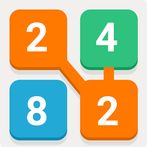 Connect Numbers 2248