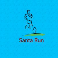 Santa City Run