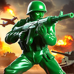 Army Men Royale: Mini Battle