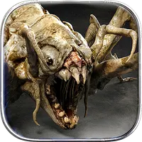 Monster Killing City Shooting
