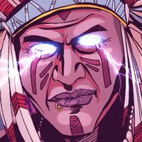 Folclore Fantástico