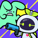 Galaxy Backpack Survivor