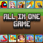 All Games Offline, all in one