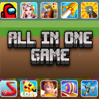 All Games Offline, all in one